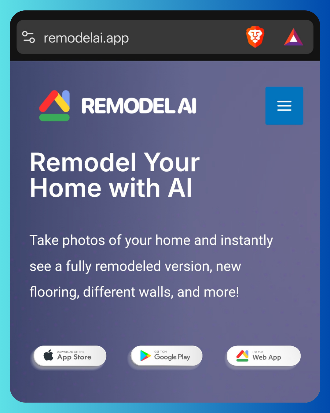 Remodel AI